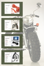 O. Berkhausen - Products