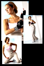 O. Berkhausen - Women